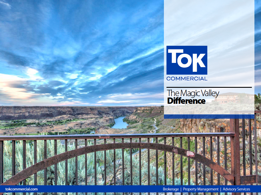 Magic Valley Overview and Demographic Real Estate Information
