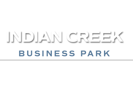 Indian Creek Business Park Logo