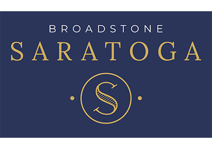 Saratoga Retail Logo