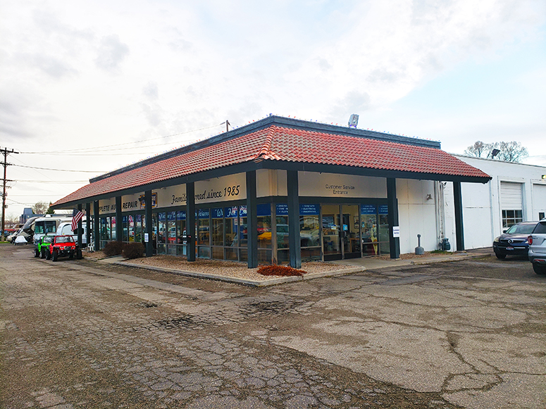 Industrial Building Sold in Boise, Idaho