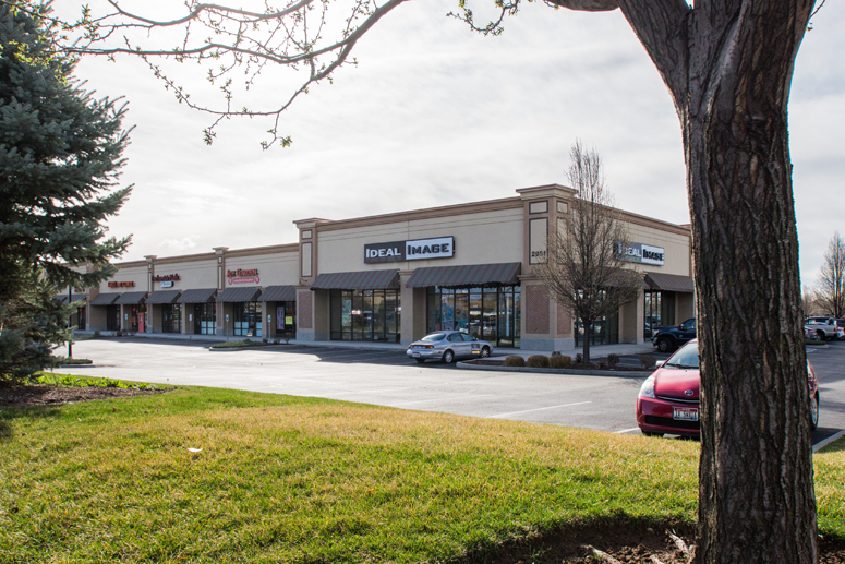 the collector s outpost takes space in el dorado marketplace commercial real estate el dorado marketplace