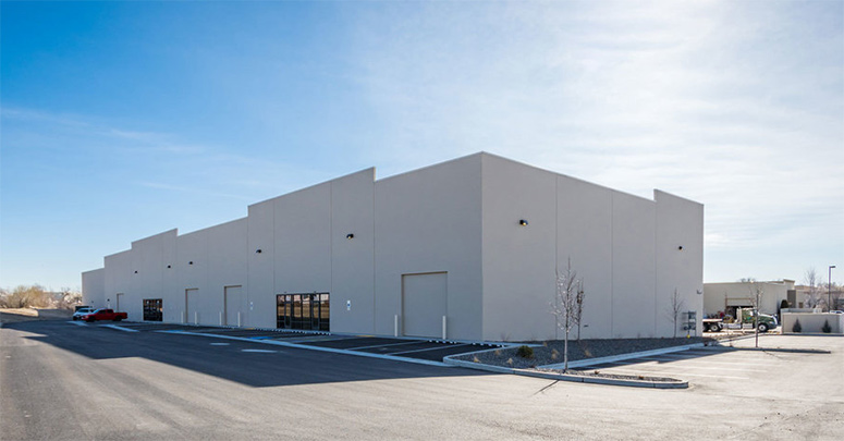 Franklin Business Center Welcomes New Tenant Updike Distribution Logistics