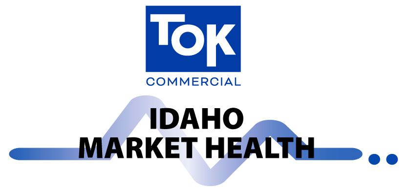 TOK Commercial Real Estate Market Health Report