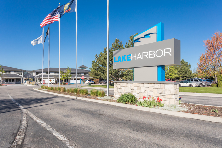 Lakeharbor welcomes new tenant