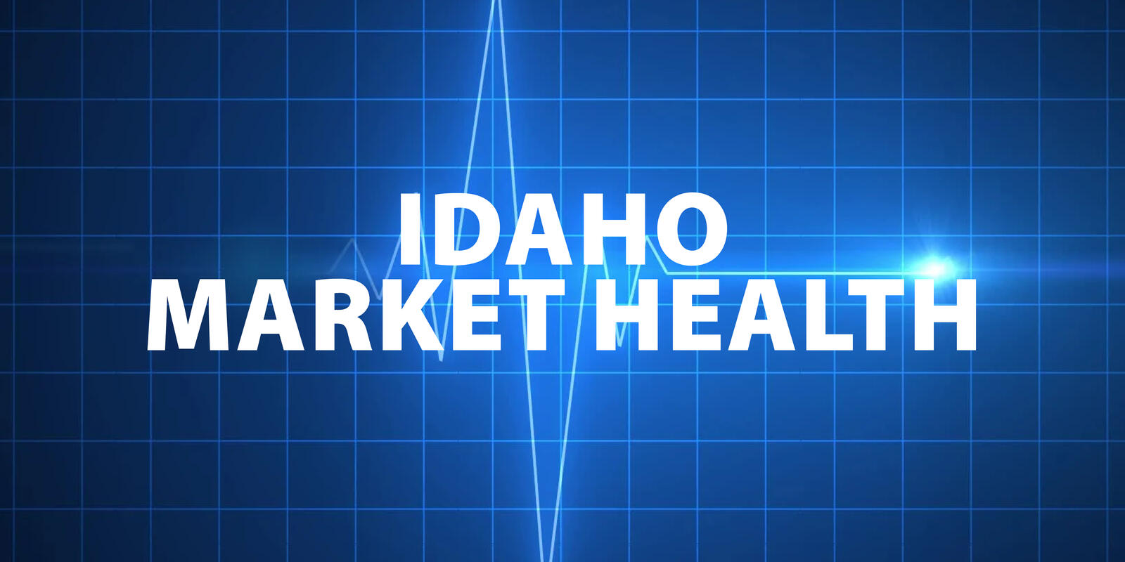 Idaho Market Health Commercial Real Estate Analysis