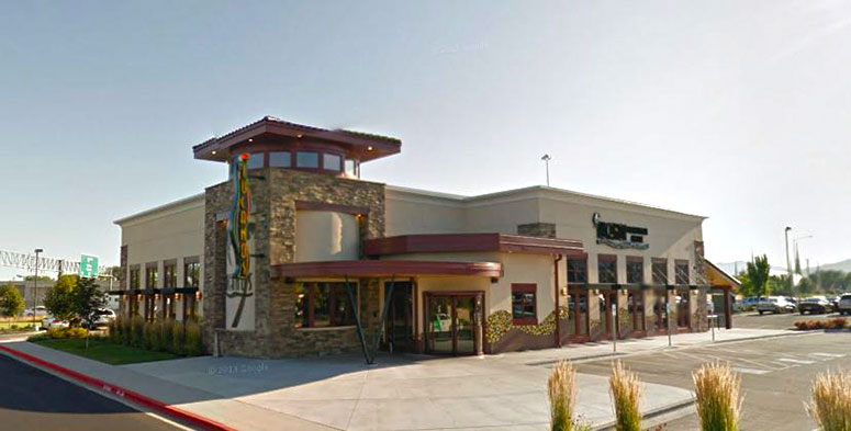 Spectrum Pointe Retail Shops Boise Idaho