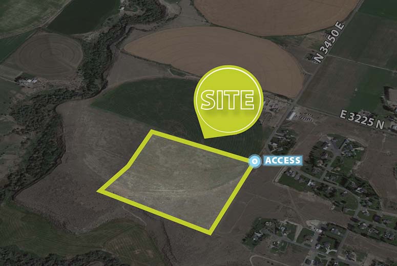 Williams Ranch Land for sale