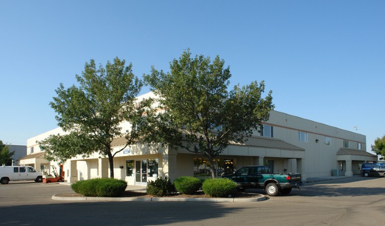 PCS Edventures Renews Industrial Lease in Boise