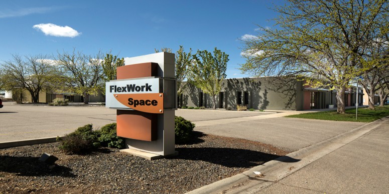 Acute Rescue & Transport Renews Lease in Flex Work Space