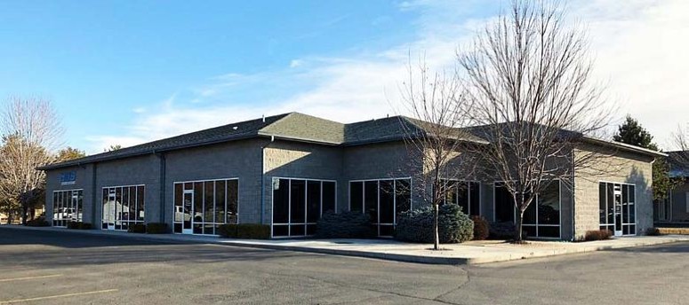 Idaho Division of Vocational Rehab Leases Meridian Office Space