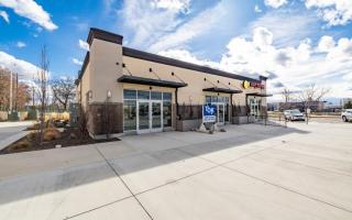 Caldwell Idaho Retail Market Space for Lease Tilian Indian Creek