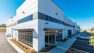 Boise MSA Industrial Building in West Boise submarket