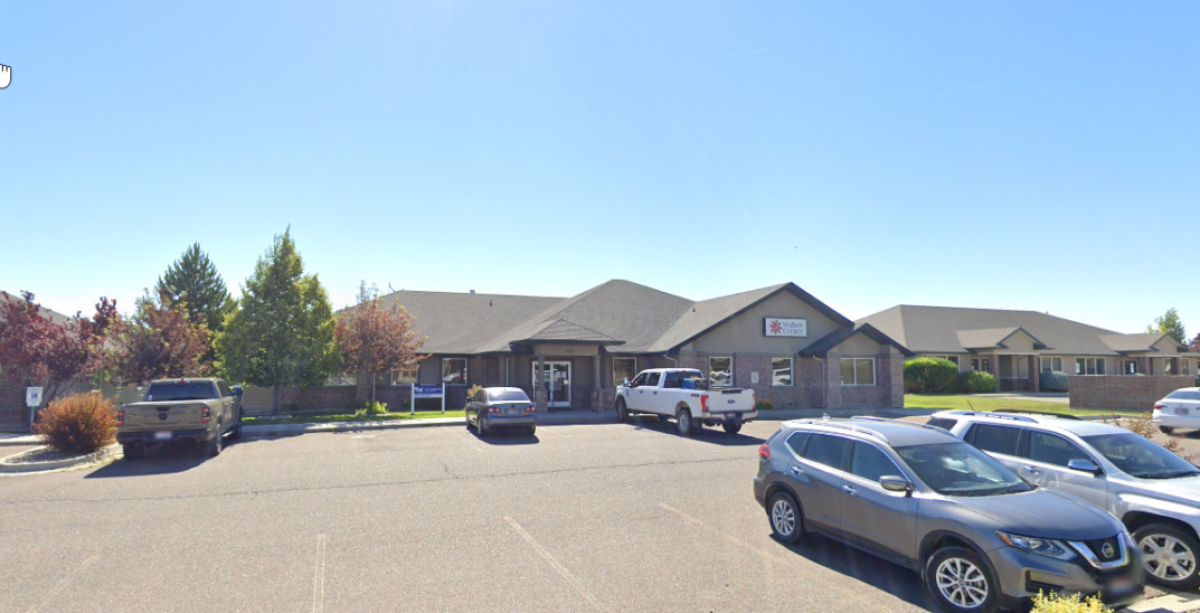 1102 Eastglen Way in Twin Falls