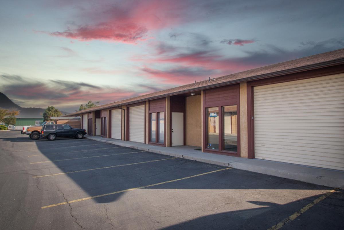 Gabbert & Edwards renews industrial space in Boise