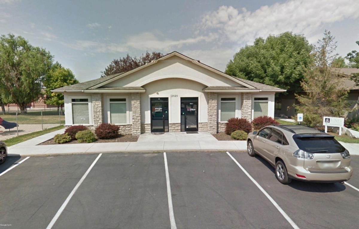 J Bart Green leases office space in Meridian