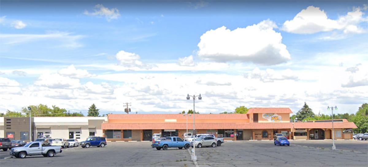 Campus Commons Center in Twin Falls Idaho