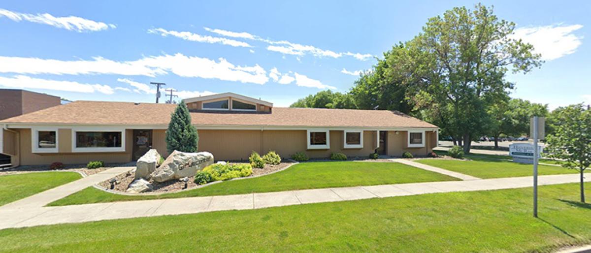 Photo of office building located at 812 Shoshone in Twin Falls