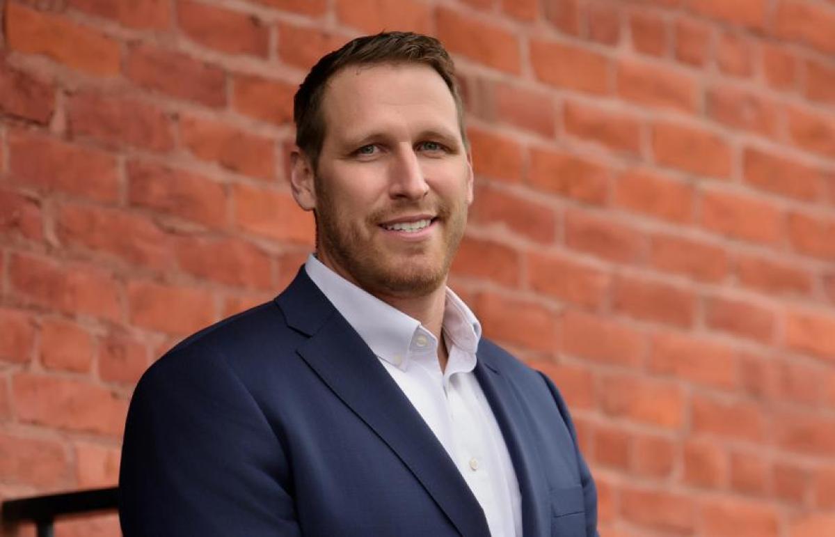 TOK Commercial Welcomes Drew Ulrick to Inland Northwest Brokerage Team Spokane WA