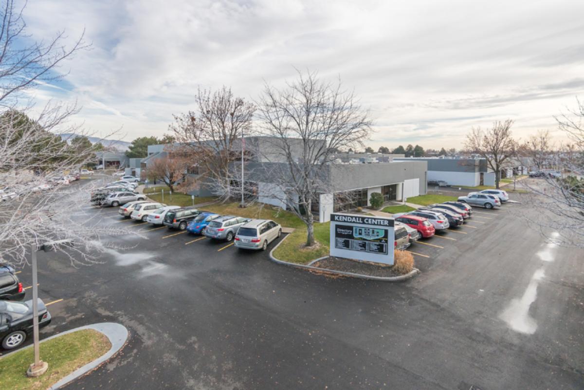 M&M Fasteners leases space in Kendall Center, Boise