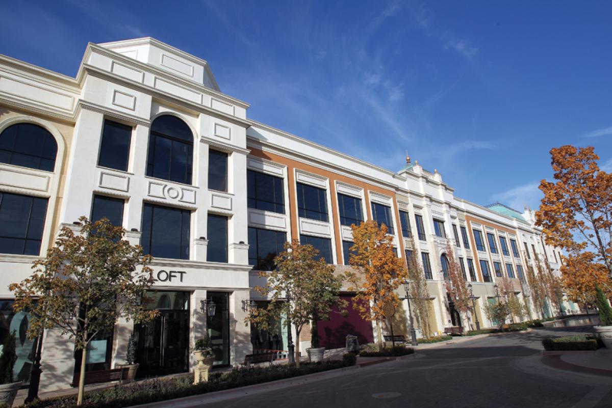 Stat Pads leases office space in The Village at Meridian