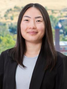 Tracy Khang TOK Commercial Property Manager