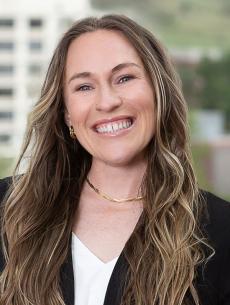 Lorraine Draper TOK Commercial Front Desk Admin