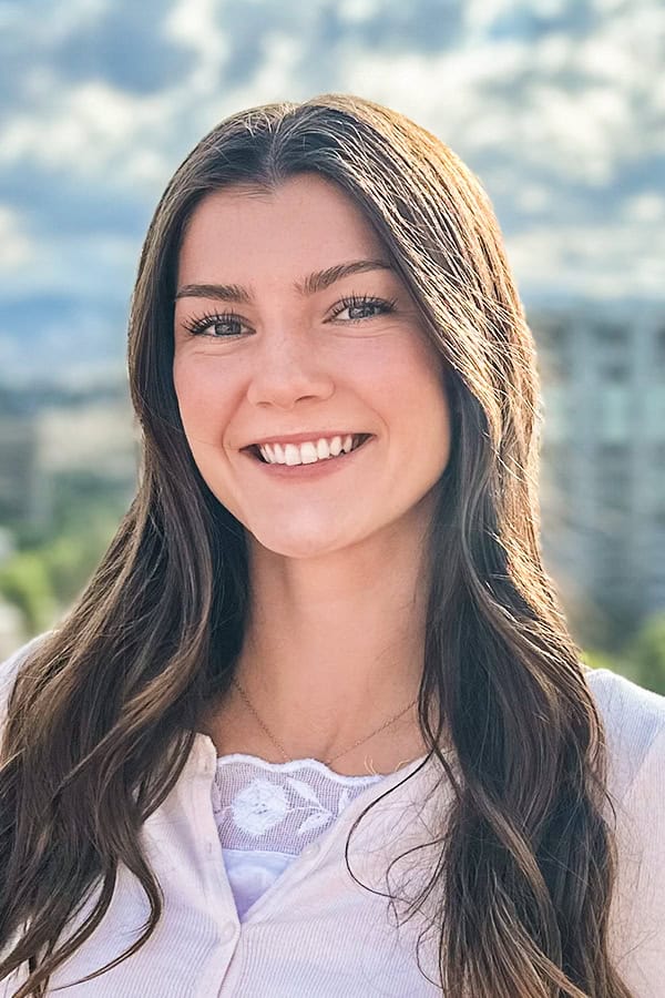 TOK Headshot