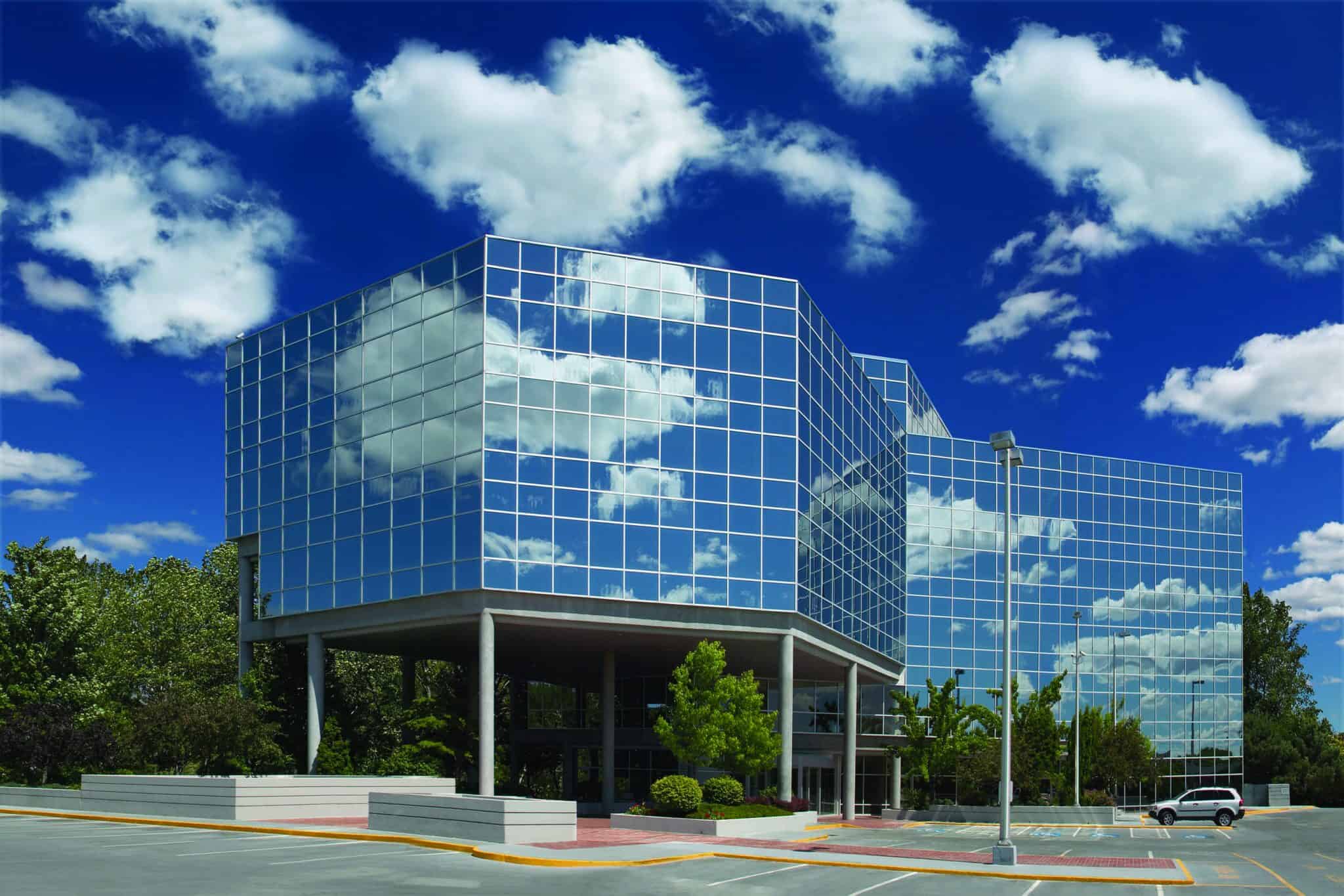 TOK Commercial Real Estate