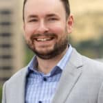 Galen Miller Headshot