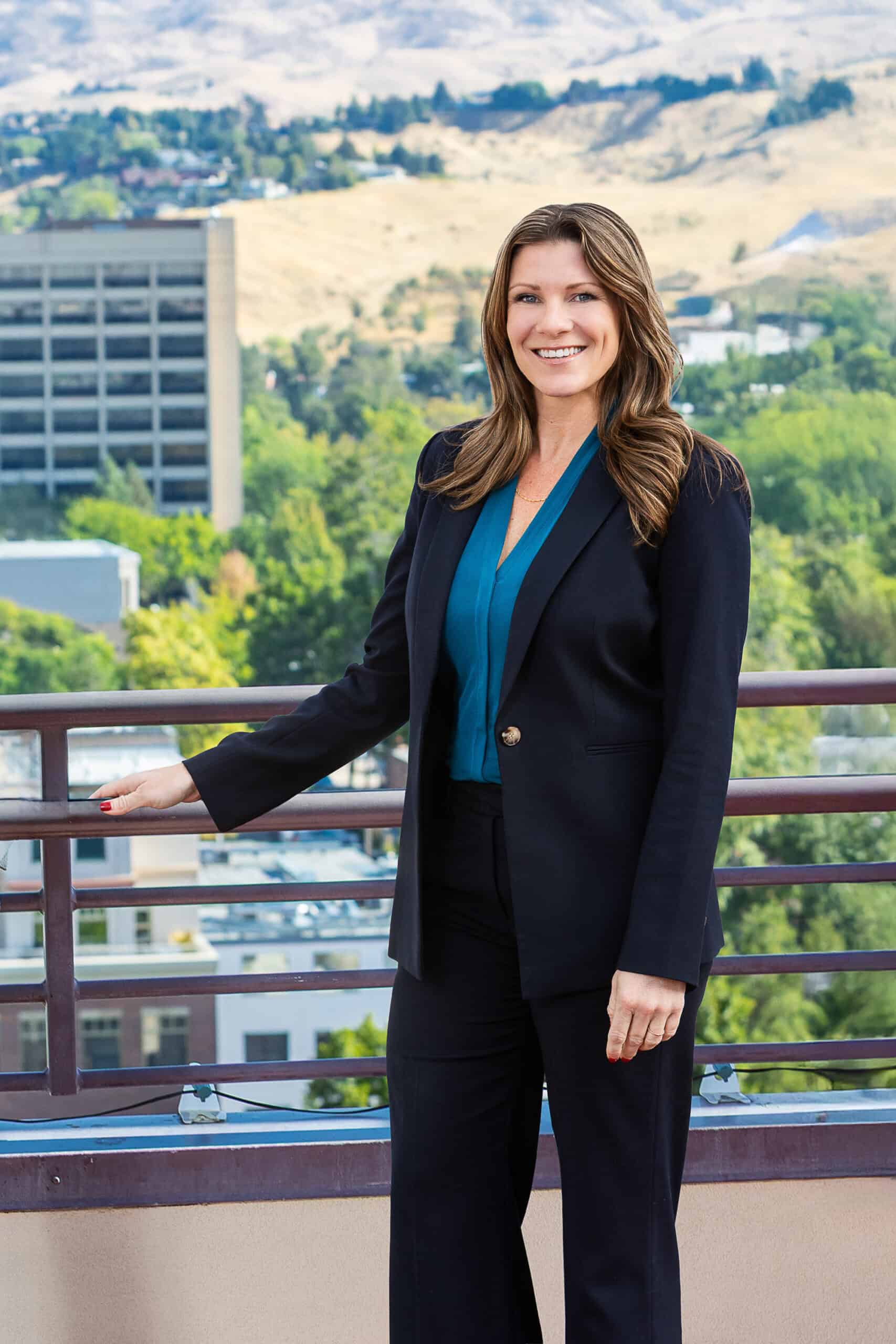 TOK Commercial Strengthens Canyon County Presence Welcoming Ashli Rumpp ...