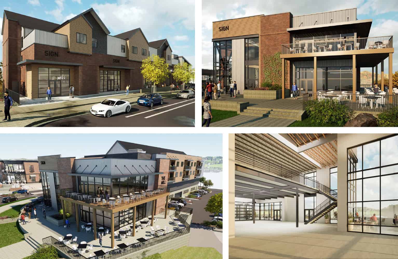 gererated construction plans