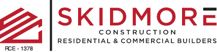 skidmore logo